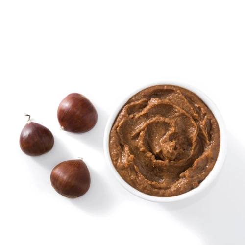 Crème de châtaigne